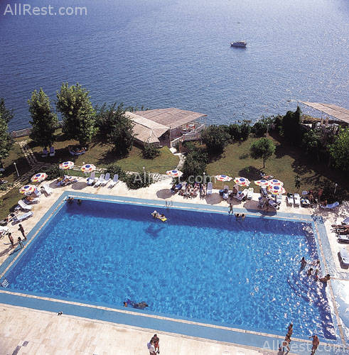 Nazar Beach Hotel 3